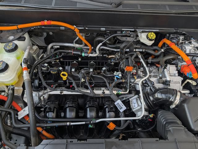 Used 2024 Ford Maverick XLT FWD image 29