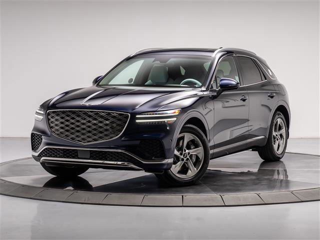 New 2026 Genesis GV70 2.5T Advanced