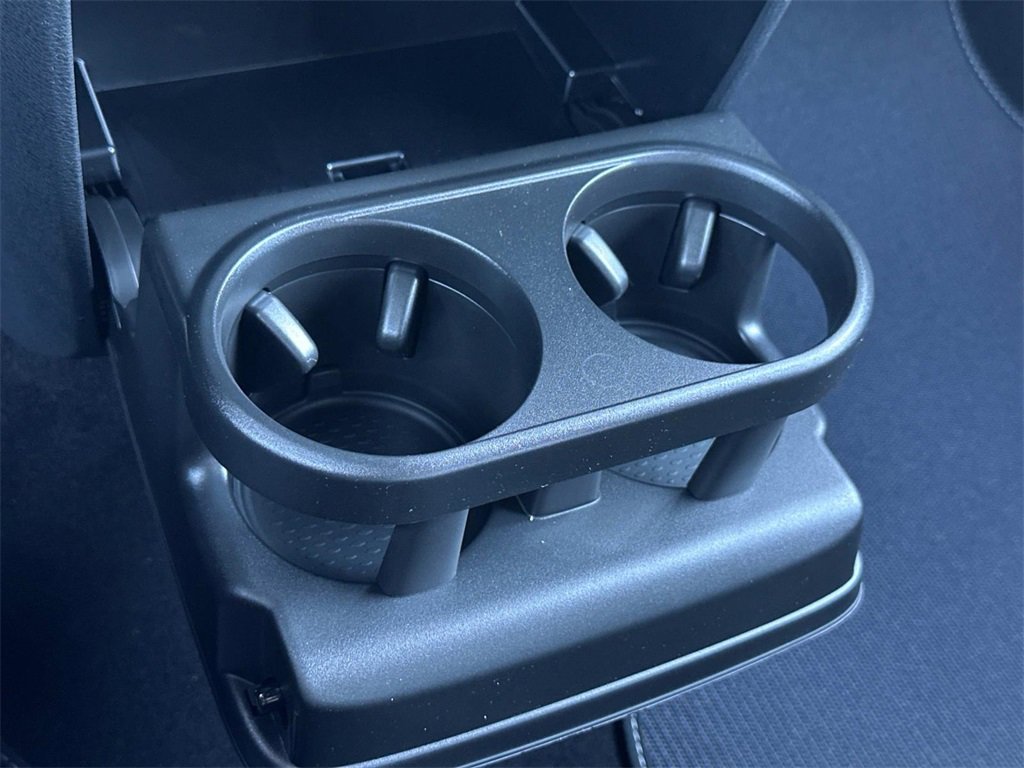 New 2025 Volkswagen ID. Buzz Pro S image 10