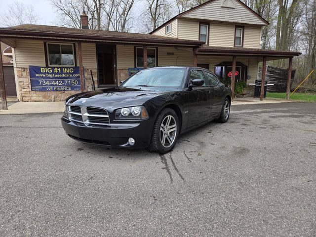 Used 2006 Dodge Charger R/T w/ Road/Track Performance Group