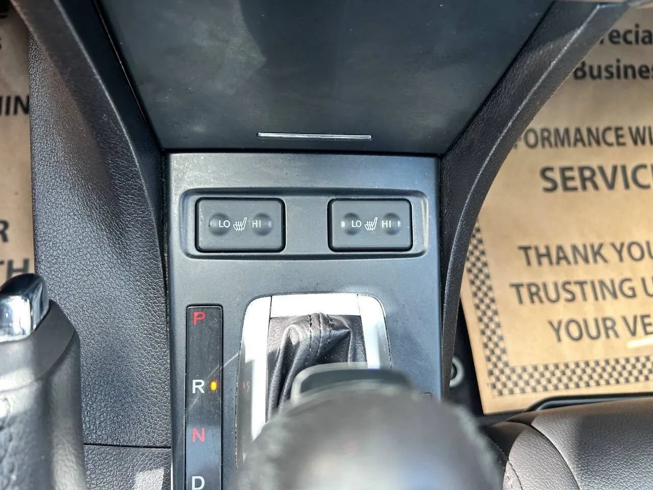 Used 2016 Acura ILX FWD image 24