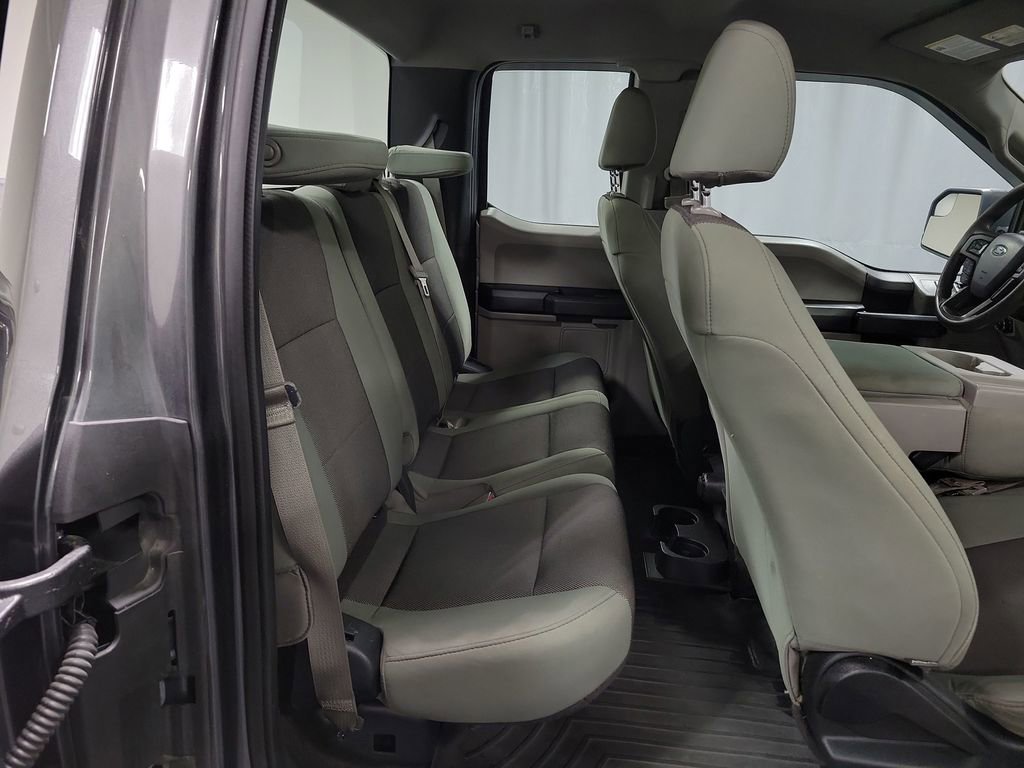 Used 2015 Ford F150 XL w/ Equipment Group 101A Mid image 23