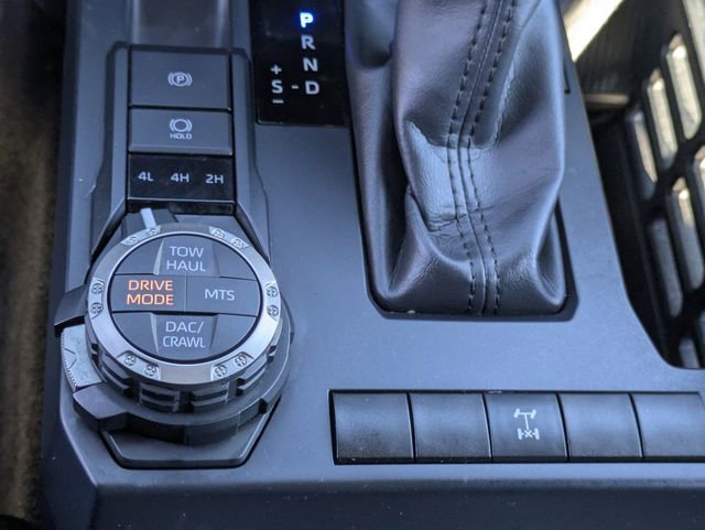 Used 2024 Toyota Tacoma TRD Off-Road image 16