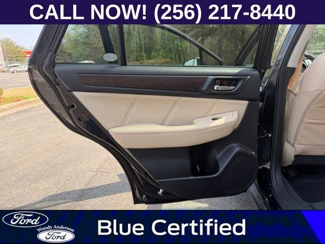 Used 2019 Subaru Outback 3.6R Limited image 25