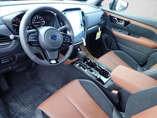 New 2026 Subaru Forester Touring image 11