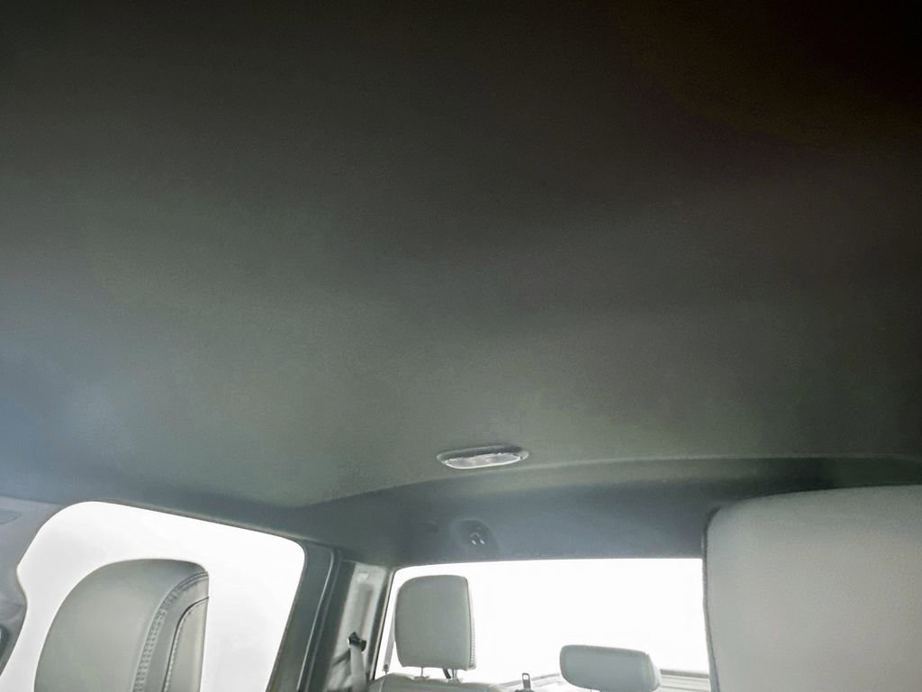 New 2026 RAM 2500 Tradesman w/ Chrome Appearance Group image 14