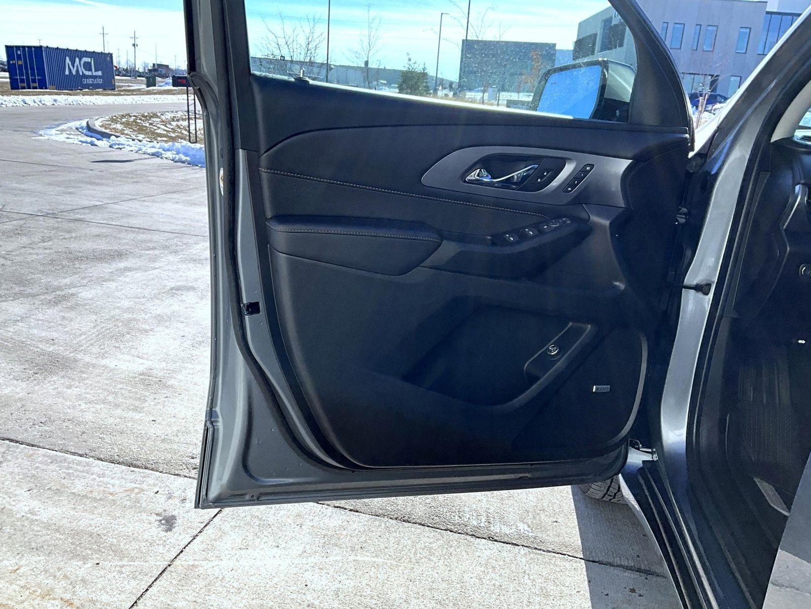 Used 2020 Chevrolet Traverse Premier image 10