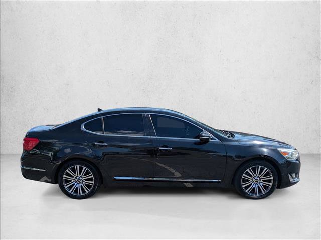 Used 2014 Kia Cadenza Premium FWD image 4