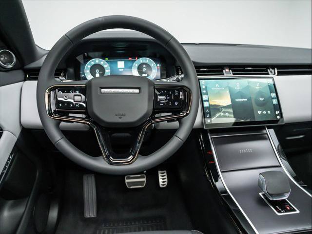 New 2026 Land Rover Range Rover Evoque Hoxton AWD/4WD image 19