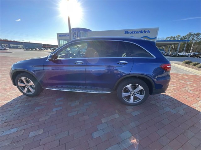 Used 2019 Mercedes-Benz GLC 300 image 14