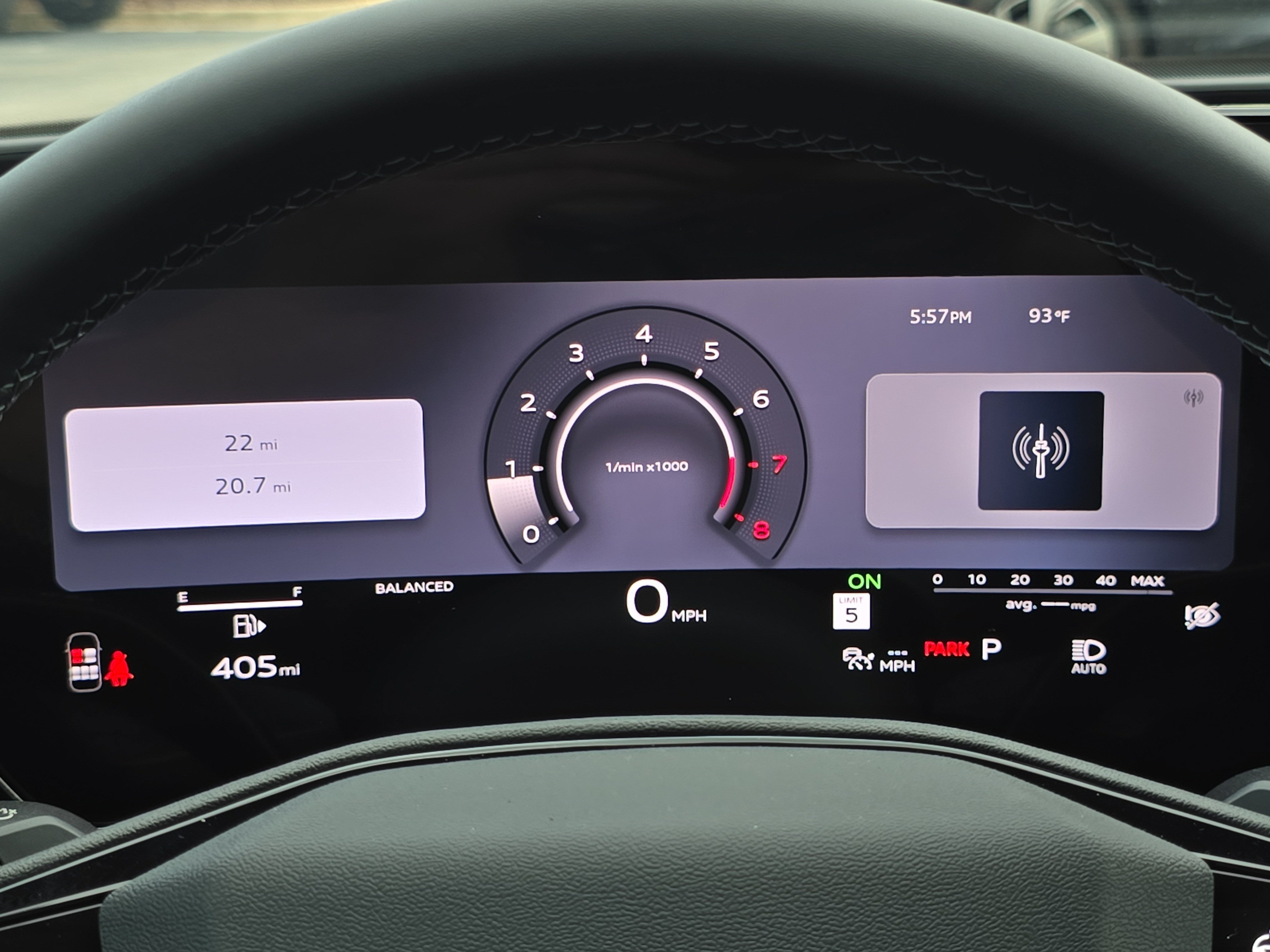 New 2026 Audi A5 2.0T Premium Plus AWD/4WD image 19