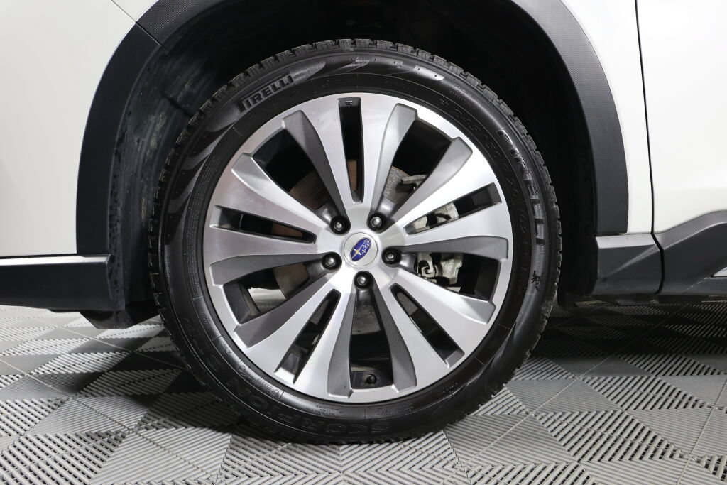 Used 2021 Subaru Ascent Limited w/ Popular Package #4 AWD/4WD image 9