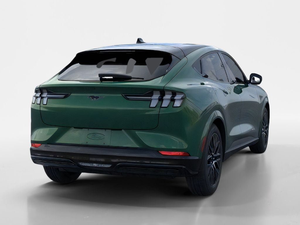 New 2026 Ford Mustang Mach-E Premium AWD/4WD image 7