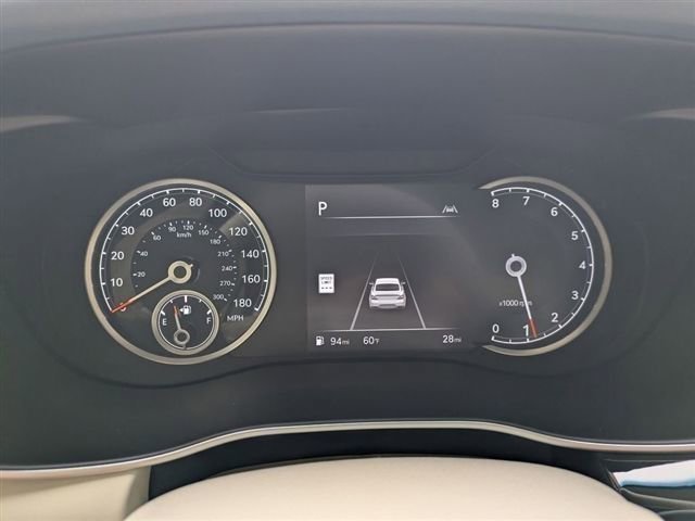 New 2026 Genesis G70 2.5T Prestige RWD image 6