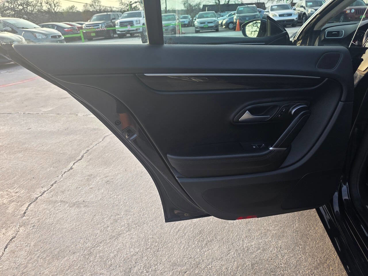 Used 2017 Volkswagen CC Sport image 19