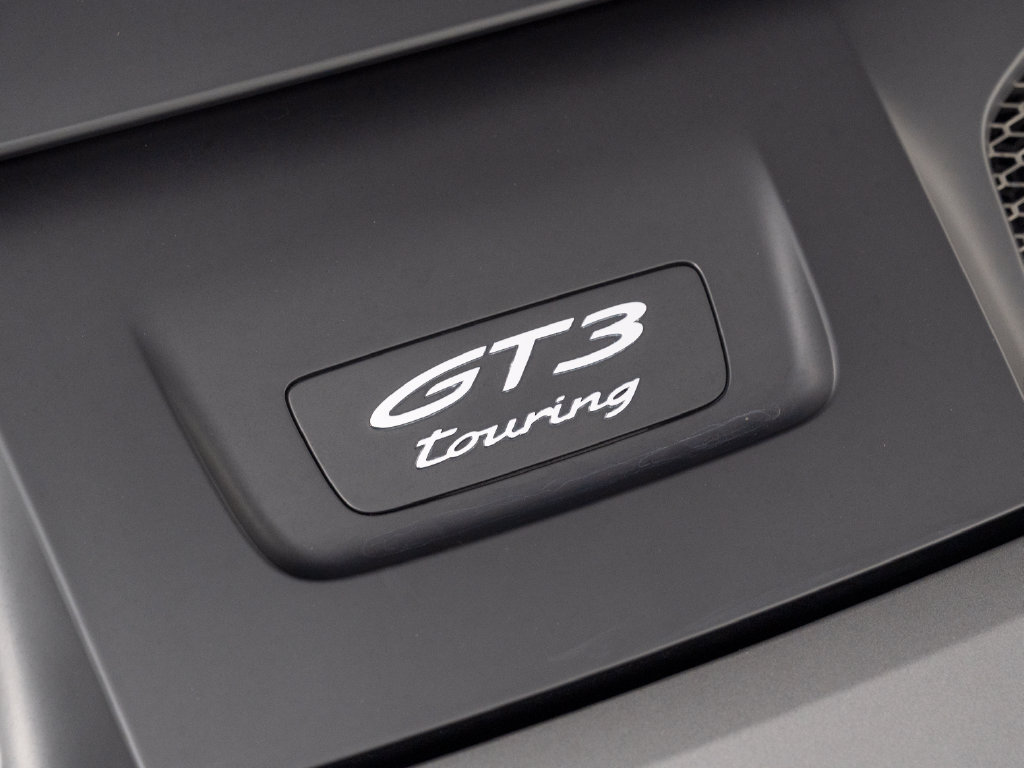 Certified 2022 Porsche 911 GT3 RWD image 58