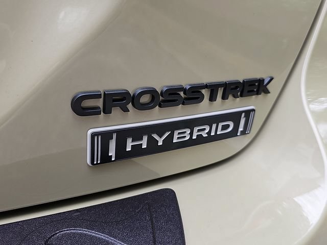 New 2026 Subaru Crosstrek 2.5i Limited AWD/4WD image 18