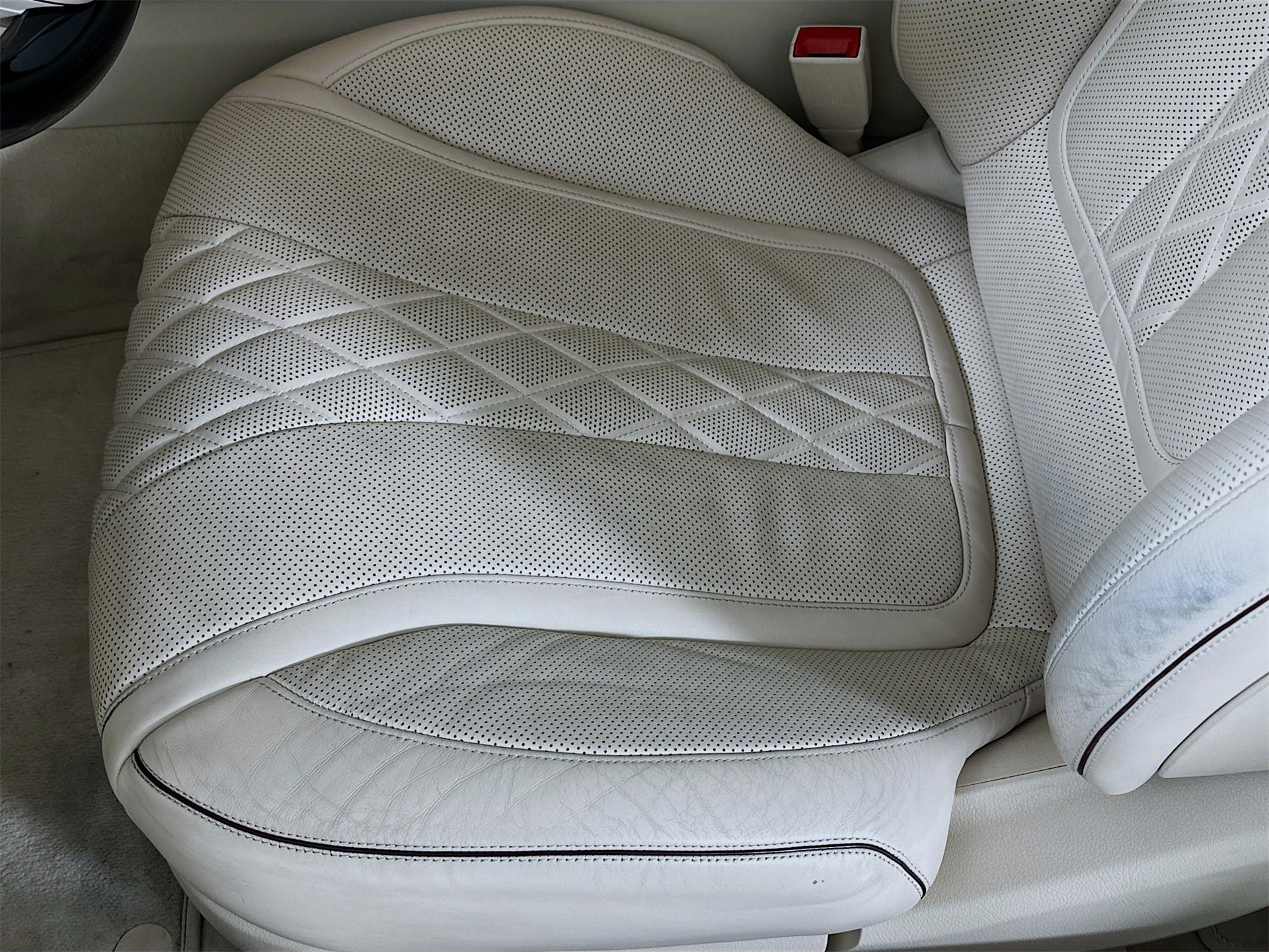 Used 2019 Mercedes-Benz S 560 4MATIC Coupe image 21