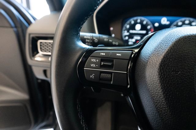 Certified 2024 Honda Civic Sport Touring image 22