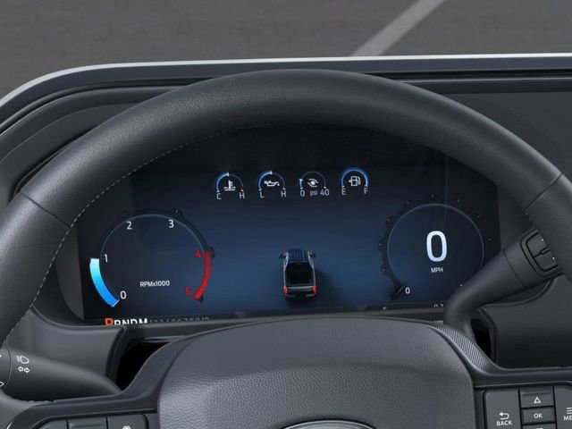 New 2026 Ford F350 Platinum image 13