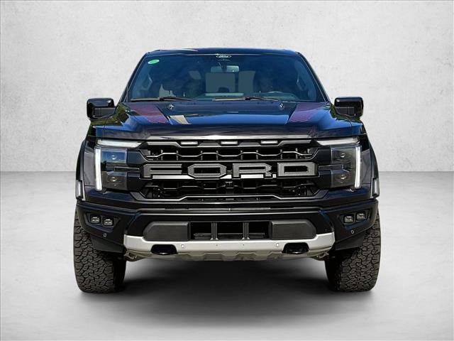 Used 2026 Ford F150 Raptor AWD/4WD image 3