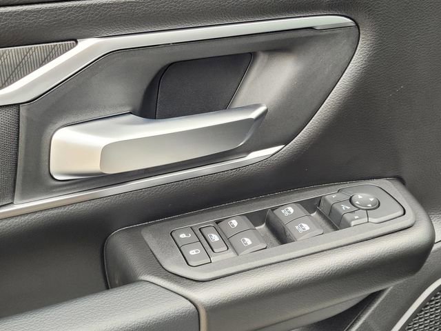 New 2026 RAM 1500 Lone Star image 22