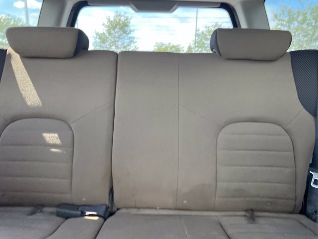 Used 2005 Nissan Xterra S w/ (P01) Power Pkg AWD/4WD image 21