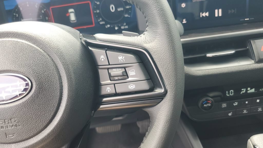 New 2026 Subaru Outback Premium AWD/4WD image 14