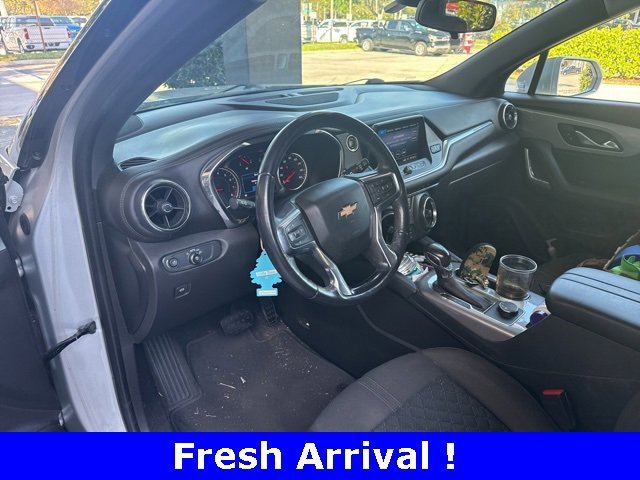 Used 2019 Chevrolet Blazer LT image 17