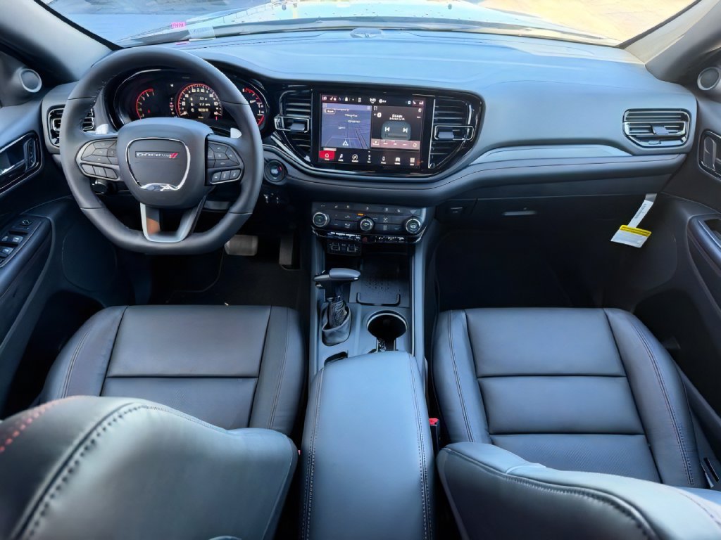 New 2026 Dodge Durango GT AWD/4WD image 32