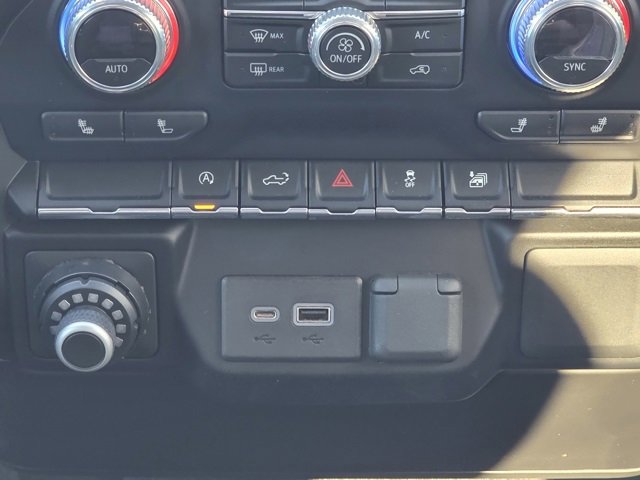 Used 2022 GMC Sierra 1500 Elevation image 21