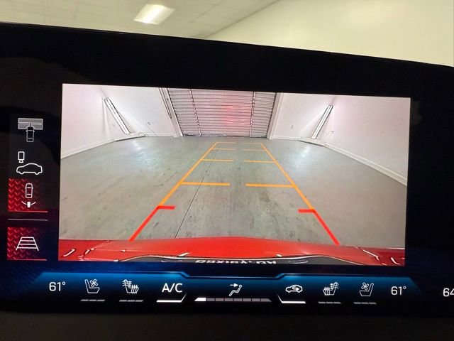 New 2026 Chevrolet Corvette Stingray Premium Conv w/ 3LT image 18