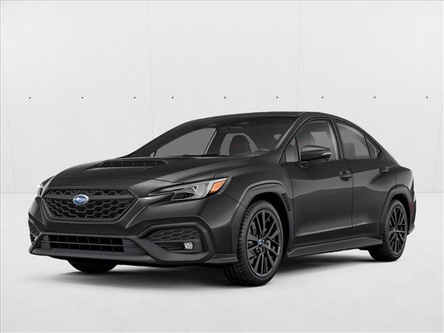 New 2026 Subaru WRX Limited