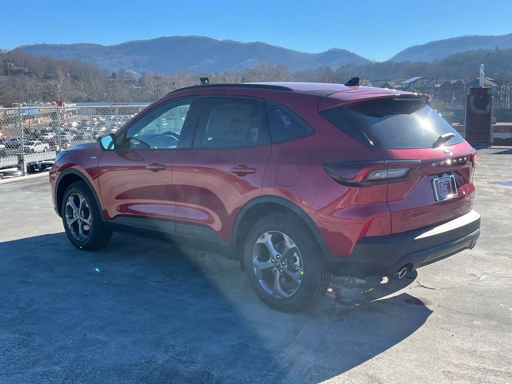 New 2026 Ford Escape ST-Line w/ Tech Pack #1 image 4