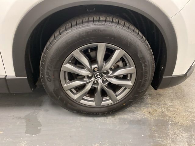 Used 2023 MAZDA CX-9 Touring image 33