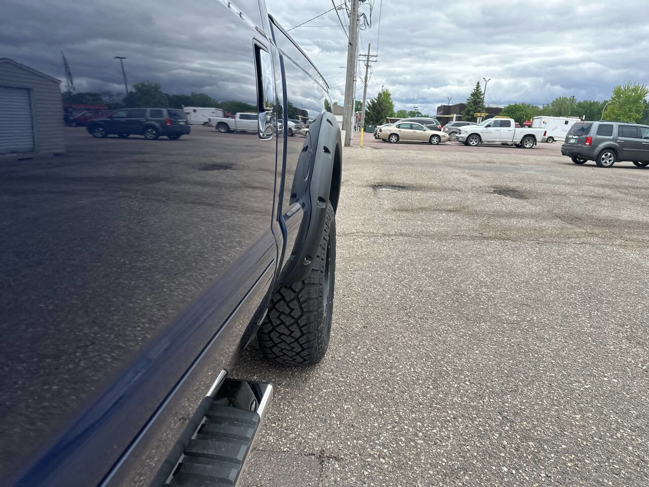 Used 2010 Ford F350 Lariat image 17