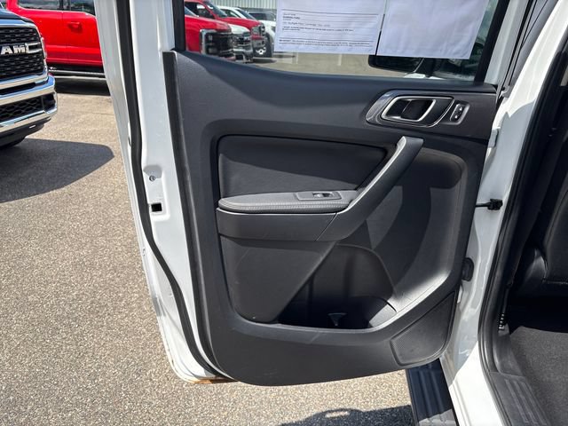 Used 2019 Ford Ranger Lariat w/ Equipment Group 501A Mid AWD/4WD image 19