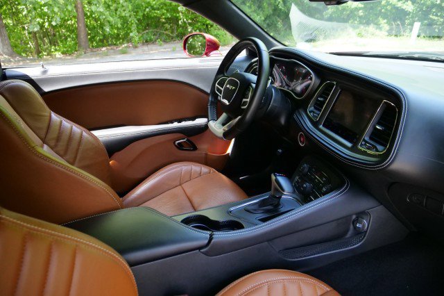 Used 2022 Dodge Challenger SRT Super Stock RWD image 29