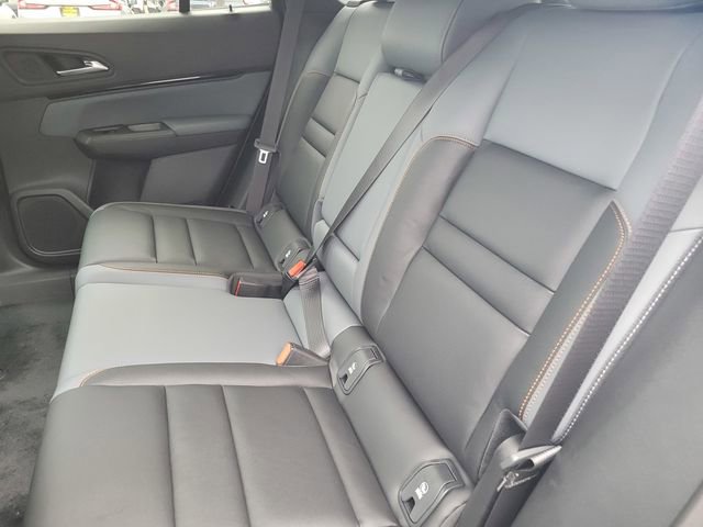 New 2026 Honda Prologue Touring image 9