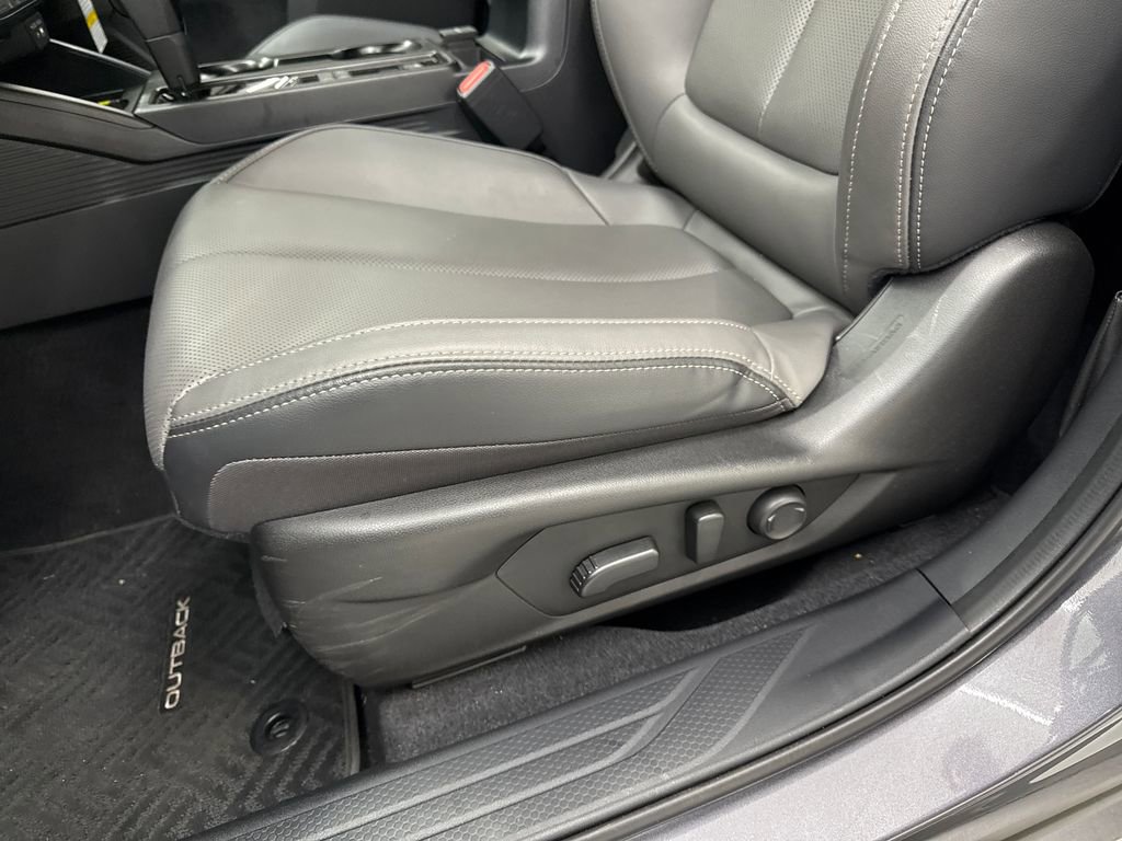 Certified 2026 Subaru Outback Limited AWD/4WD image 12