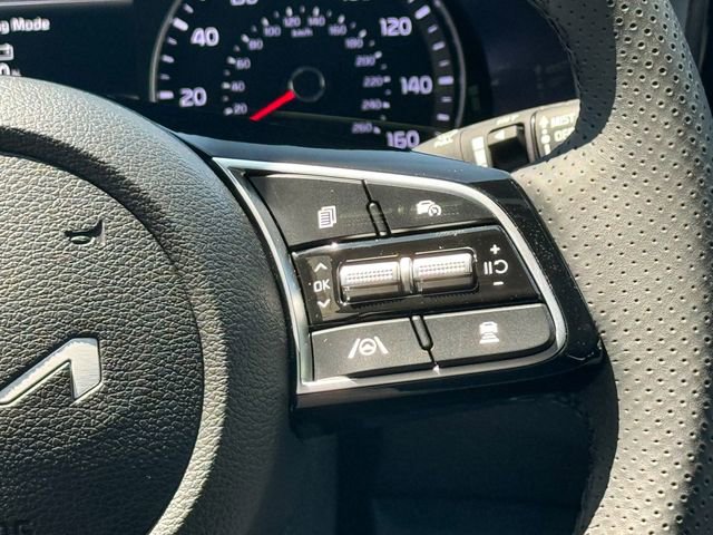 Certified 2024 Kia Forte GT-Line image 31