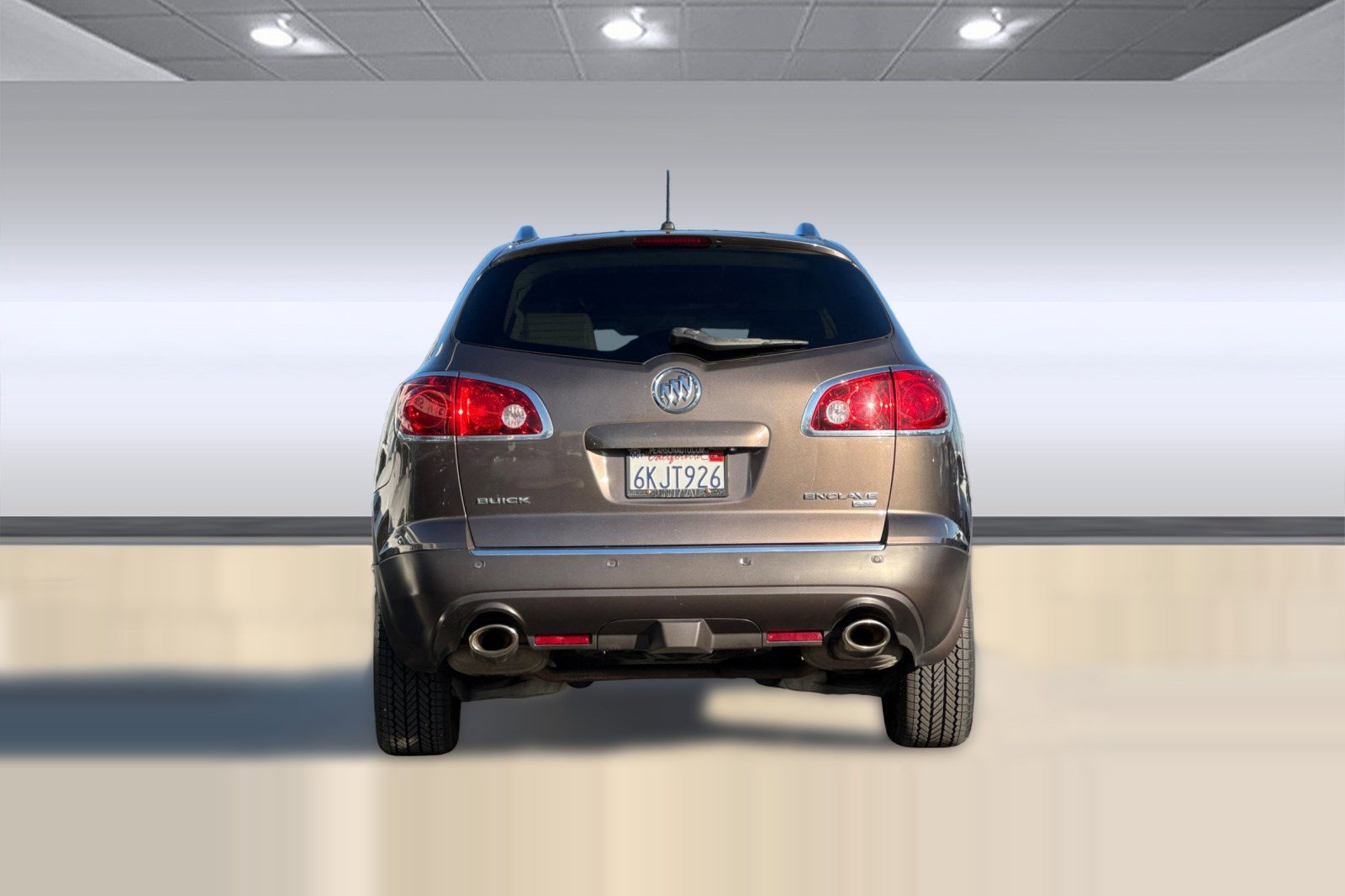 Used 2010 Buick Enclave CXL w/ Trailering Provision Package image 9