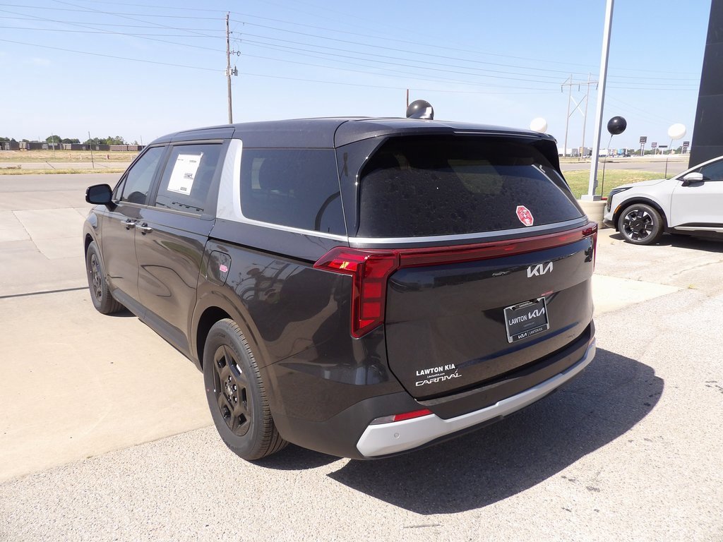 New 2026 Kia Carnival image 9