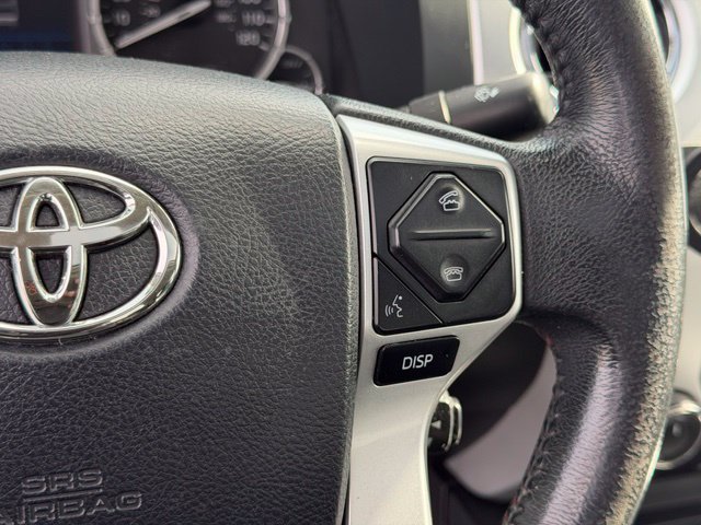 Used 2015 Toyota Tundra Limited w/ Limited Premium Package AWD/4WD image 22