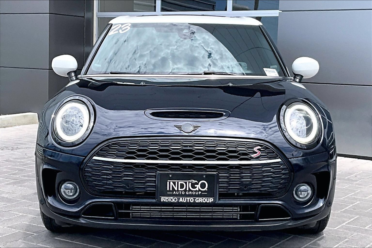 Used 2023 MINI Cooper Clubman S AWD/4WD image 2