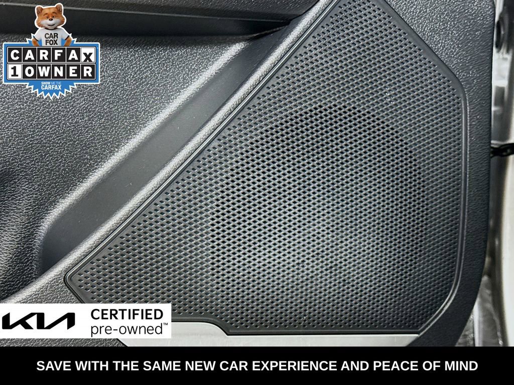 Certified 2024 Kia Sportage LX image 20
