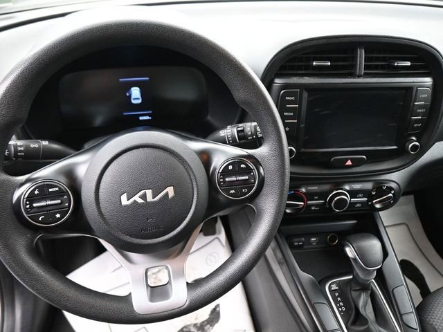 Used 2024 Kia Soul LX w/ Option Group 015 image 44