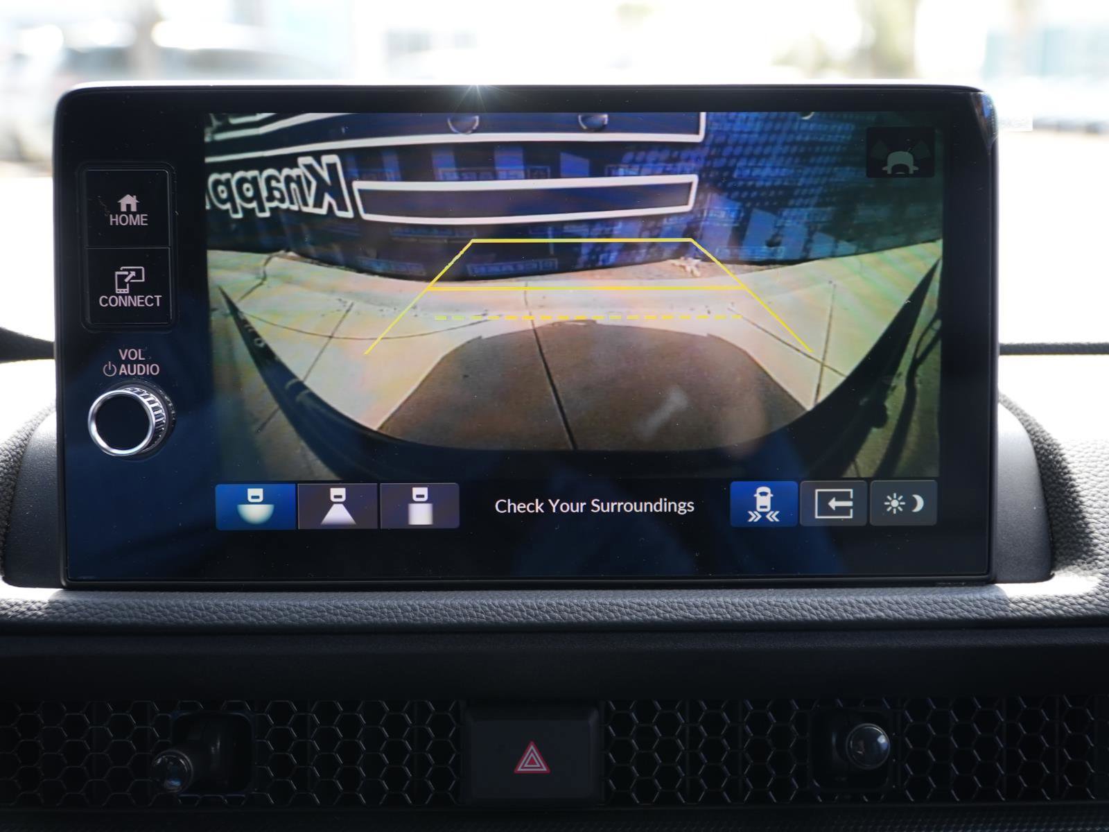 New 2026 Honda CR-V Sport-L image 27