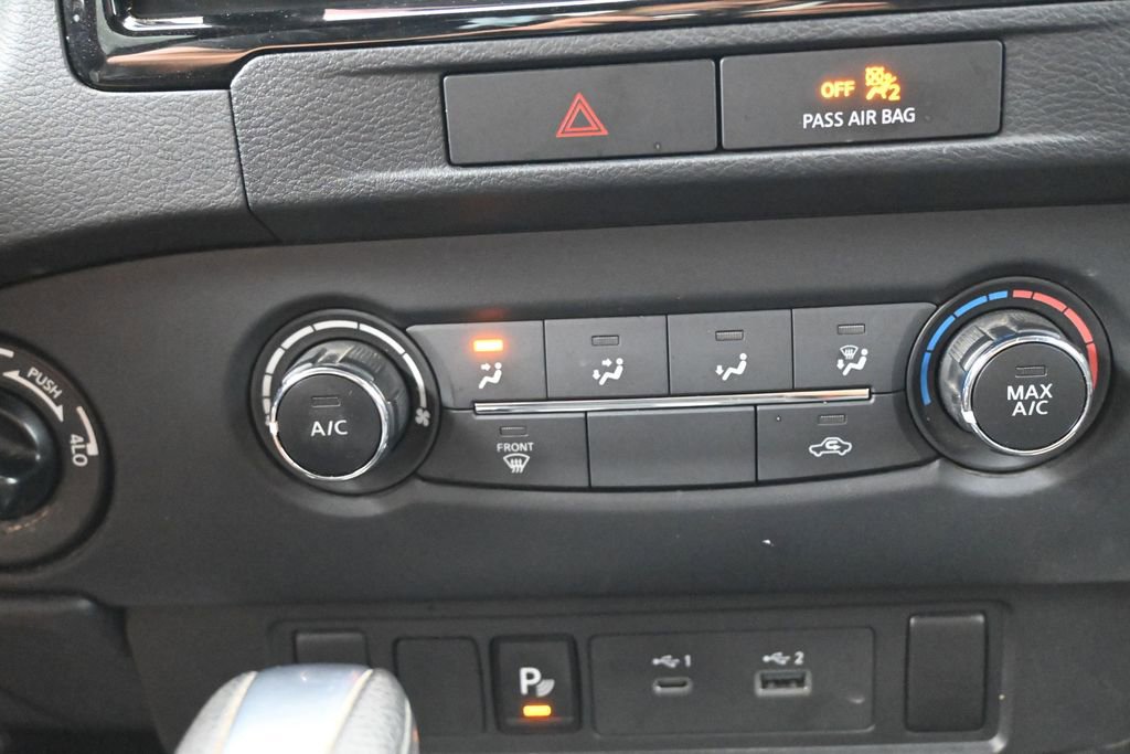 Used 2022 Nissan Frontier S w/ Technology Package AWD/4WD image 13