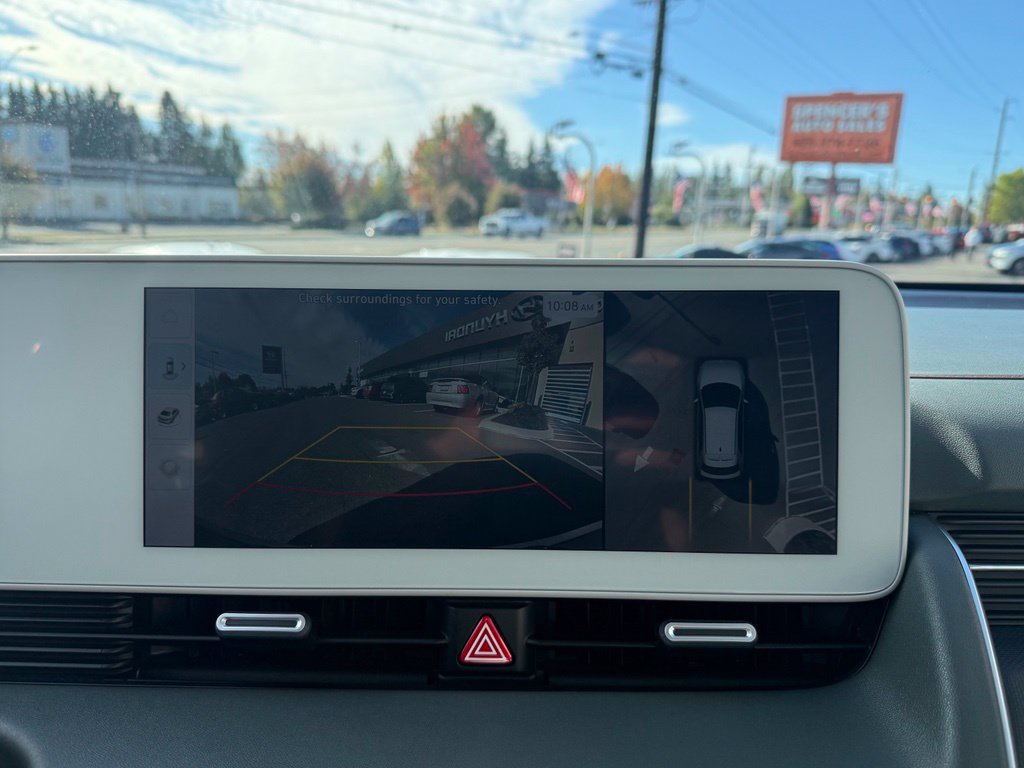 Certified 2023 Hyundai Ioniq 5 Limited AWD/4WD image 26